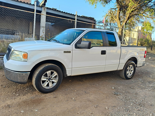 Ford F-150 2007 Lariat 5.4 Triton