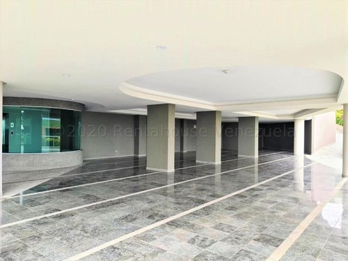 Apartamento Pent House En Venta En Los Campitos I, Son 636 Mts. Luis Infante 24-25198