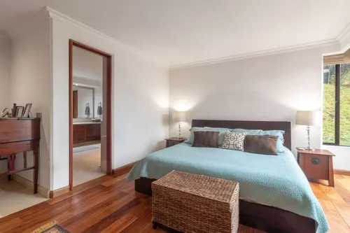 Apartamento En Venta En Bosque De Pinos I. Cod V17142