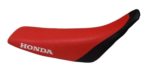 Funda Asiento Honda Cr 125 250 1996 Simil Original Fmx Cover