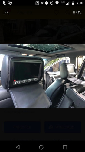 Kia Sorento Unica