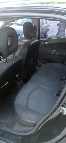 Peugeot 206 1.6 Xs Premium