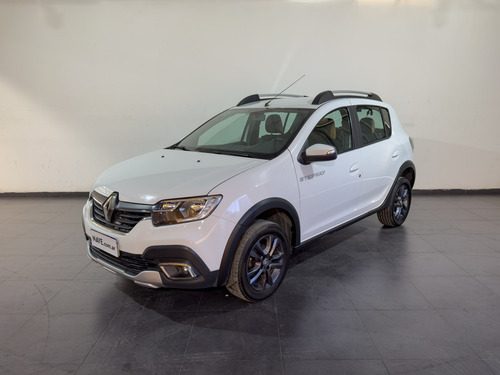 Renault Sandero Stepway 1.6 16v Intense