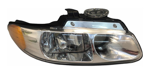 Faro Derecho Chrysler Voyager 1997 - 2000