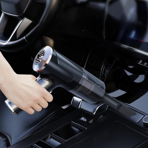 . Aspiradora De Coche Para Todo El Coche, Aspiradora De Mano
