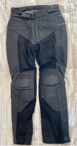 Pantalon Moto Mujer Revit