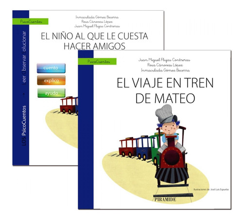 Libro: Guía: El Niño Al Que Le Cuesta Hacer Amigos + Cuento: