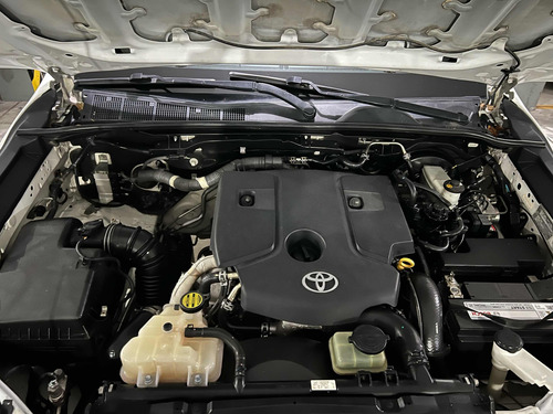 Toyota Hilux Pick-Up 2.4 Cs Dx 150cv 4x2