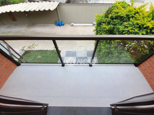 Imagem 21 de 28 de Casa À Venda, 114 M² Por R$ 485.000,00 - Rondônia - Novo Hamburgo/rs - Ca3455