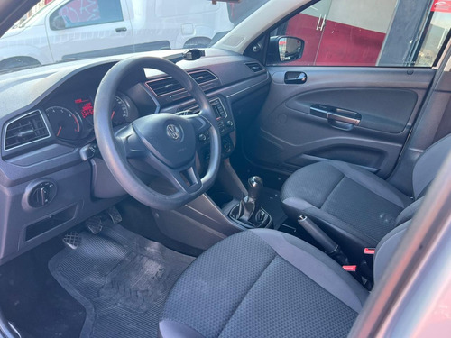 Volkswagen Gol 1.6 Msi Total Flex 5p