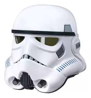 Casco Imperial Stormtrooper Star Wars The Black Series