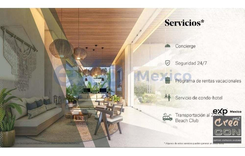 Imagen 8 de 14 de Anah Uxul Condos Tulum México.