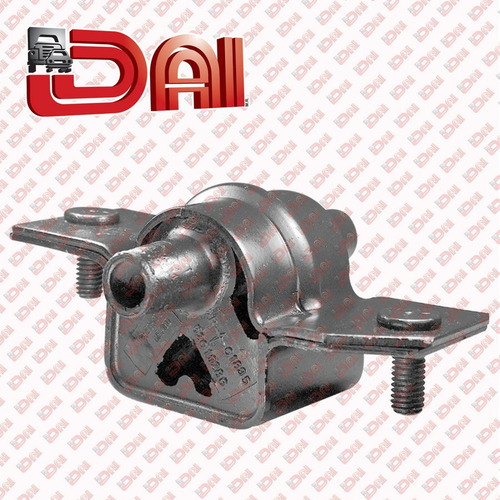 Soporte De Transmisión / Dodge D250 5.9 Lts V8 1991 A 1993