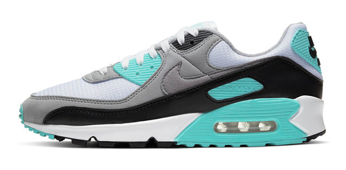 Zapatillas Nike Air Max 90 Recraft Hyper Cd0881-104   