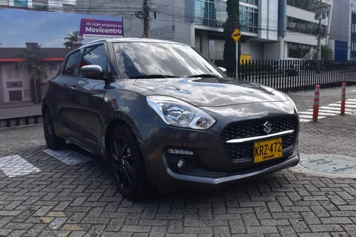 Suzuki Swift 1.2 Gl
