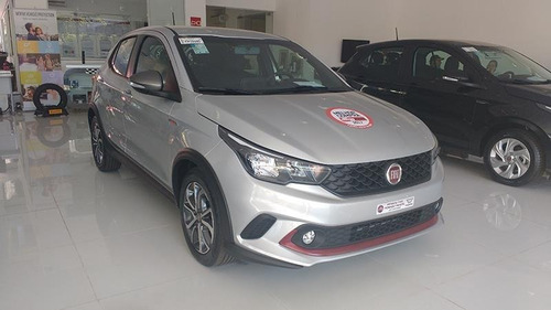 Fiat Argo Financiado Todas Las Versiones Tomamos Tu Usado A-