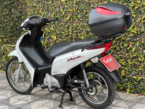 Imagem 14 de 15 de Honda Biz 110i 110i