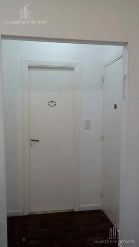 Imagen 4 de 14 de Departamento 2 Ambientes Venta Belgrano Capital Federal