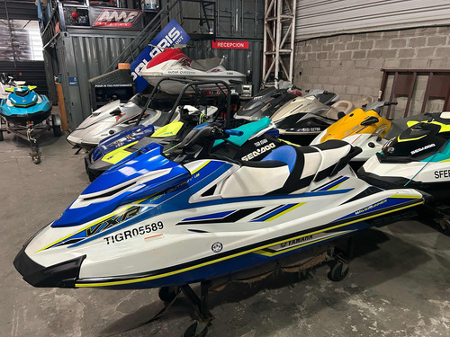 Yamaha Vxr 1.8