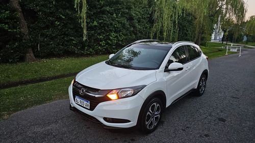 Honda HR-V 1.8 Ex 2wd Cvt