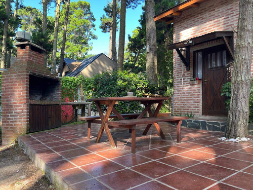 Casa Hechizo De Mar, En Venta ! Mar Azul.
