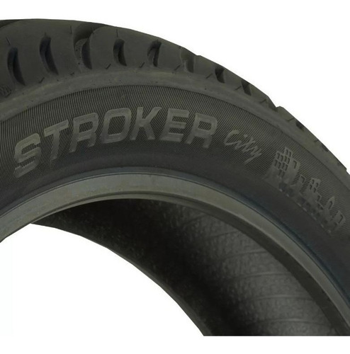 Pneu 140/70-17 Technic Cb300 / Next Stroker