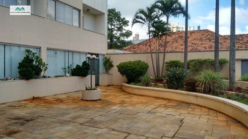 Imagem 27 de 27 de Apartamento À Venda Em Jundiaí/sp - Az-ap00150