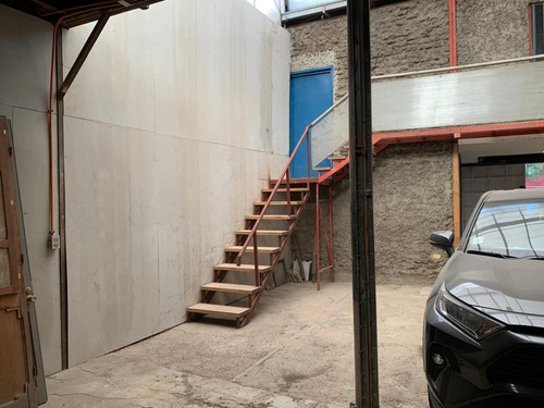 Arriendo Local Amplio Con Oficina Y Bodega