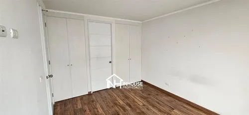 Departamento En Venta En Macul