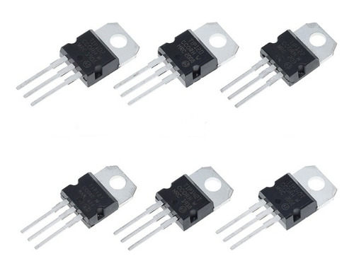 Transistor Npn  Tip41c 10 Piezas