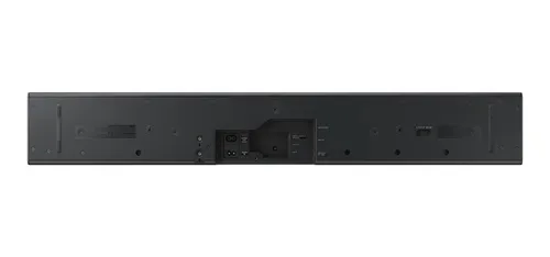 Barra De Sonido Inalámbrica Samsung Hw-ms550 Wi-fi 2 Ch Blue