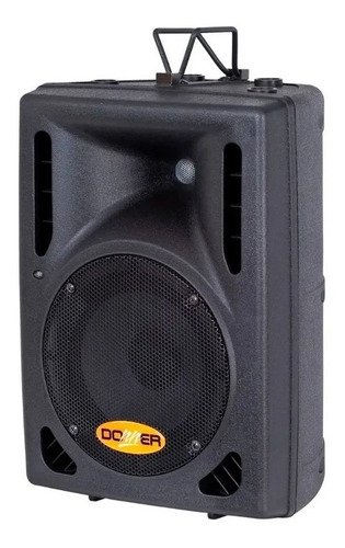 Caixa Ativa Entrada Usb 8pol 100w Rms Donner Cl100 Usb