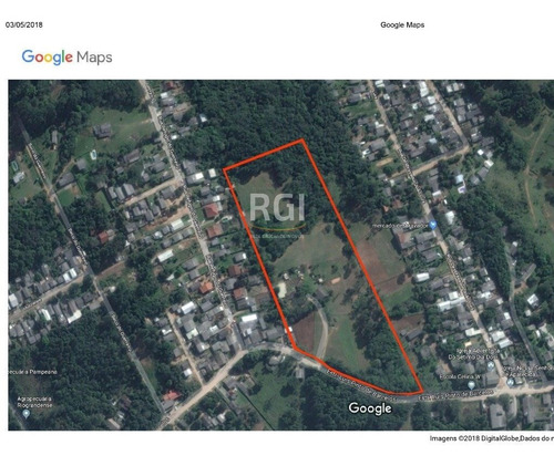 Terreno Em Martinica - Li50877160
