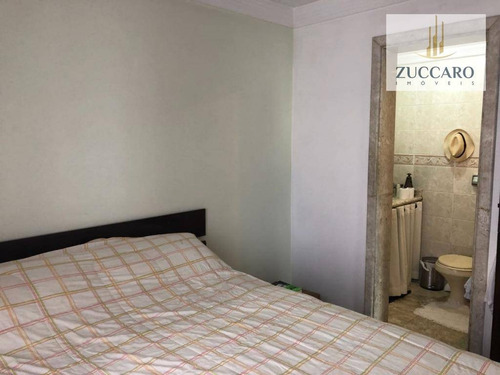 Apartamento Residencial À Venda, Proximo À Ung, Guarulhos. - Ap12037