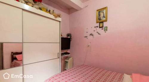 Imagem 5 de 10 de Casa À Venda Em São Paulo - 46965