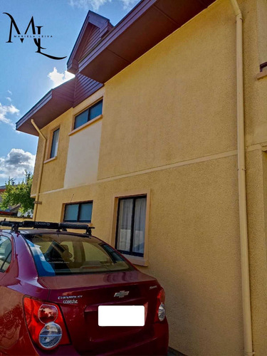 Condominio San Marcos, Lomas San Sebastián (91738)