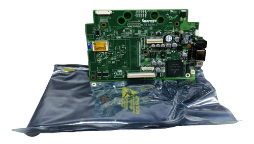 Nuevooem Intermec Pcb Placa De Circuito Ensamblaje Bluetooth