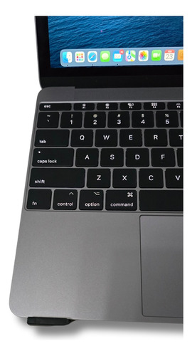 Laptop Apple Macbook I7. 16 Gb Ram. 256 Gb Ssd. (Usado)