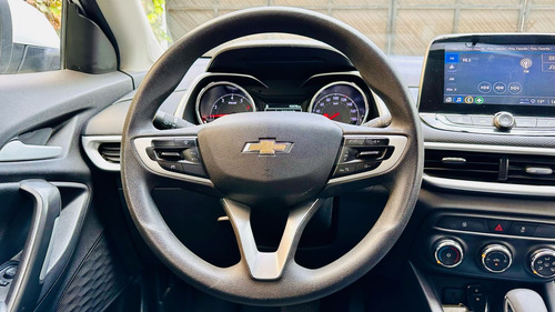 Chevrolet Tracker 1.2 Lt Turbo At