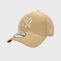 Comprar Gorra New Era 9forty New York Yankees Beisbol Mlb Beige Pana Beige Unitalla