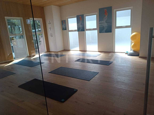 Loft En Venta A Estrenar En Merced Gomez - Alvaro Obregon - Cdmx