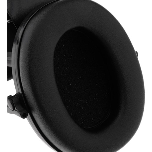 Orejeras Con Cancelación De Ruido Protección Auriculares