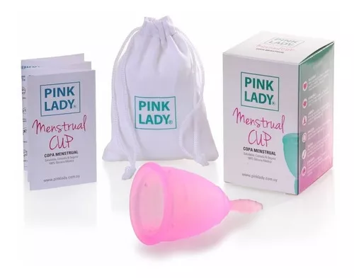 Tercera imagen para búsqueda de copa menstrual