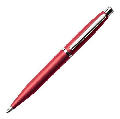 Sheaffer Vfm  excesivo Rojo Bolígrafo (9403  2)