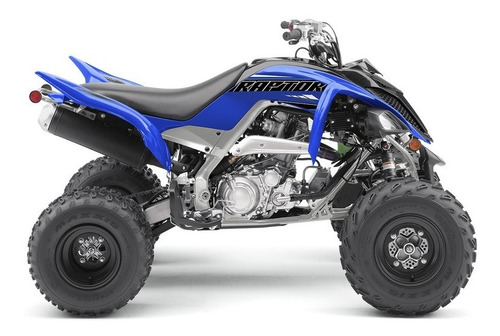 Imagen 13 de 15 de Yamaha Raptor 700 0km 2022 - Entrega Inmediata