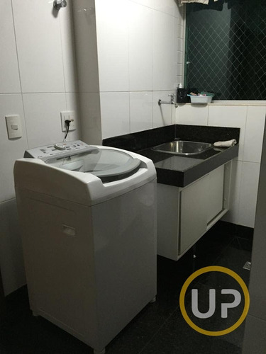 Imagem 10 de 15 de Apartamento Em Buritis - Belo Horizonte - 8936