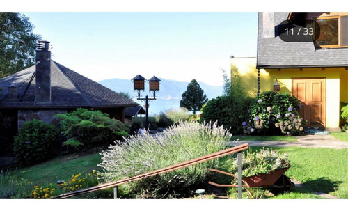 Imagen 14 de 30 de Espectacular Casa En Terreno Soñado - Club De Campo Los Risc