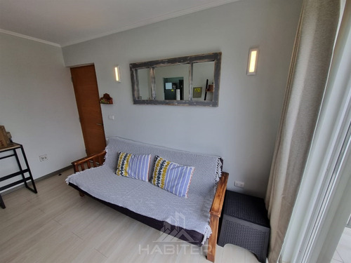 Departamento En Arriendo De 2 Dorm. En Pucón