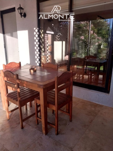 Se Arrienda Hermosa, Amplia Y Cómoda Casa En Sector Andalué