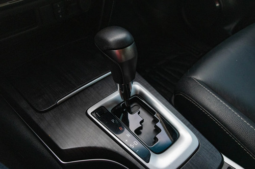Fortuner Srv Diesel 2.4l
